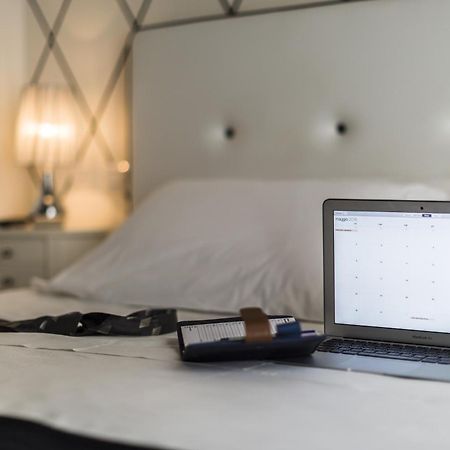 Boutique Hotel La Casa Di Morfeo Florencie Pokoj fotografie