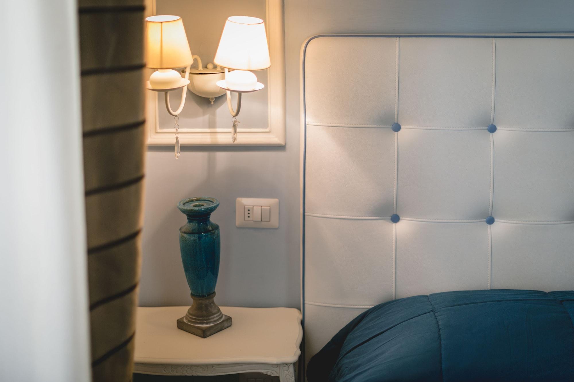 Boutique Hotel La Casa Di Morfeo Florencie Exteriér fotografie