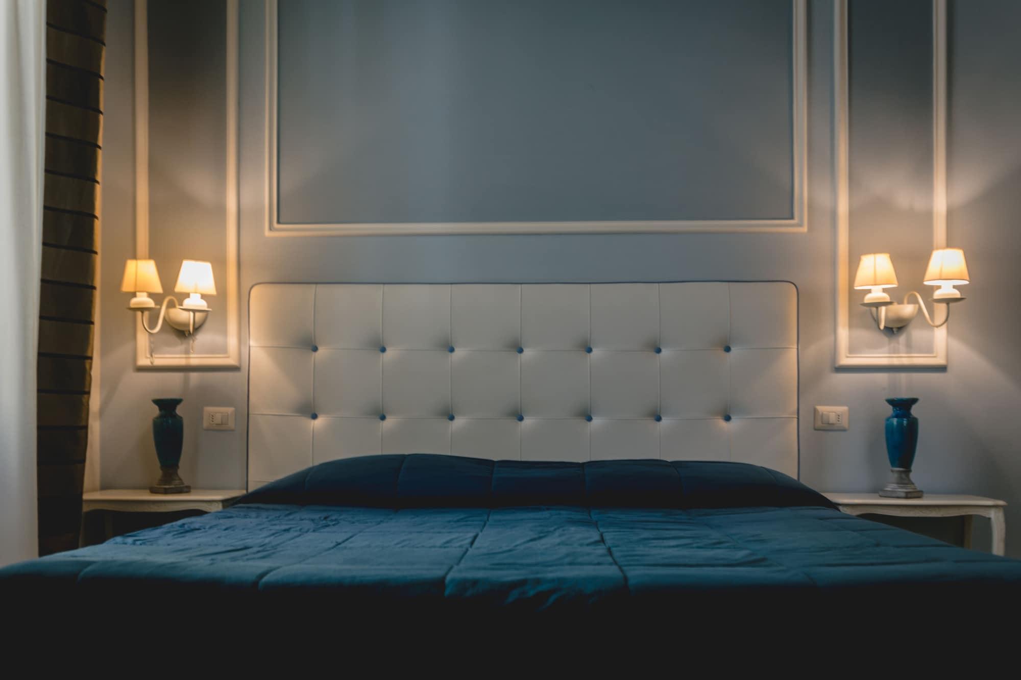 Boutique Hotel La Casa Di Morfeo Florencie Exteriér fotografie