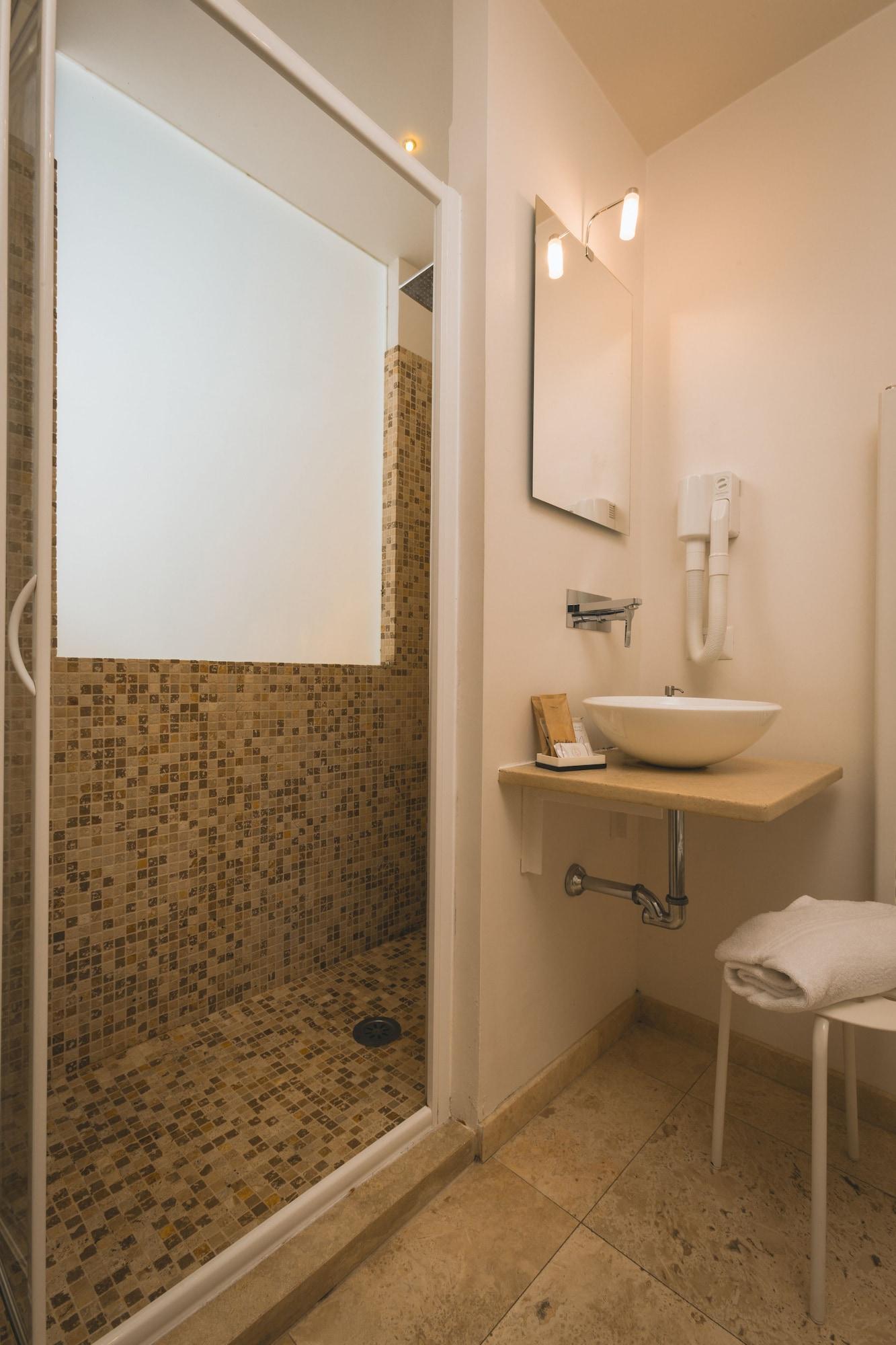 Boutique Hotel La Casa Di Morfeo Florencie Exteriér fotografie