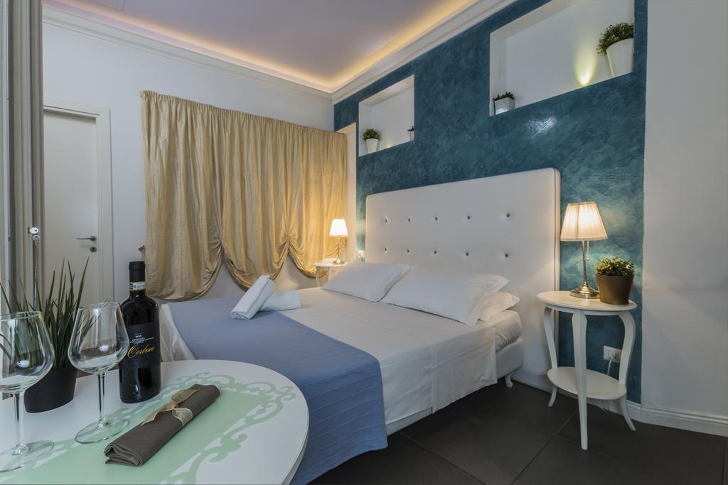 Boutique Hotel La Casa Di Morfeo Florencie Pokoj fotografie