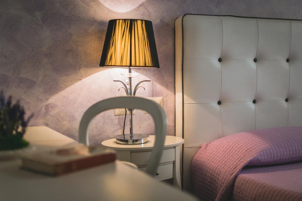 Boutique Hotel La Casa Di Morfeo Florencie Pokoj fotografie