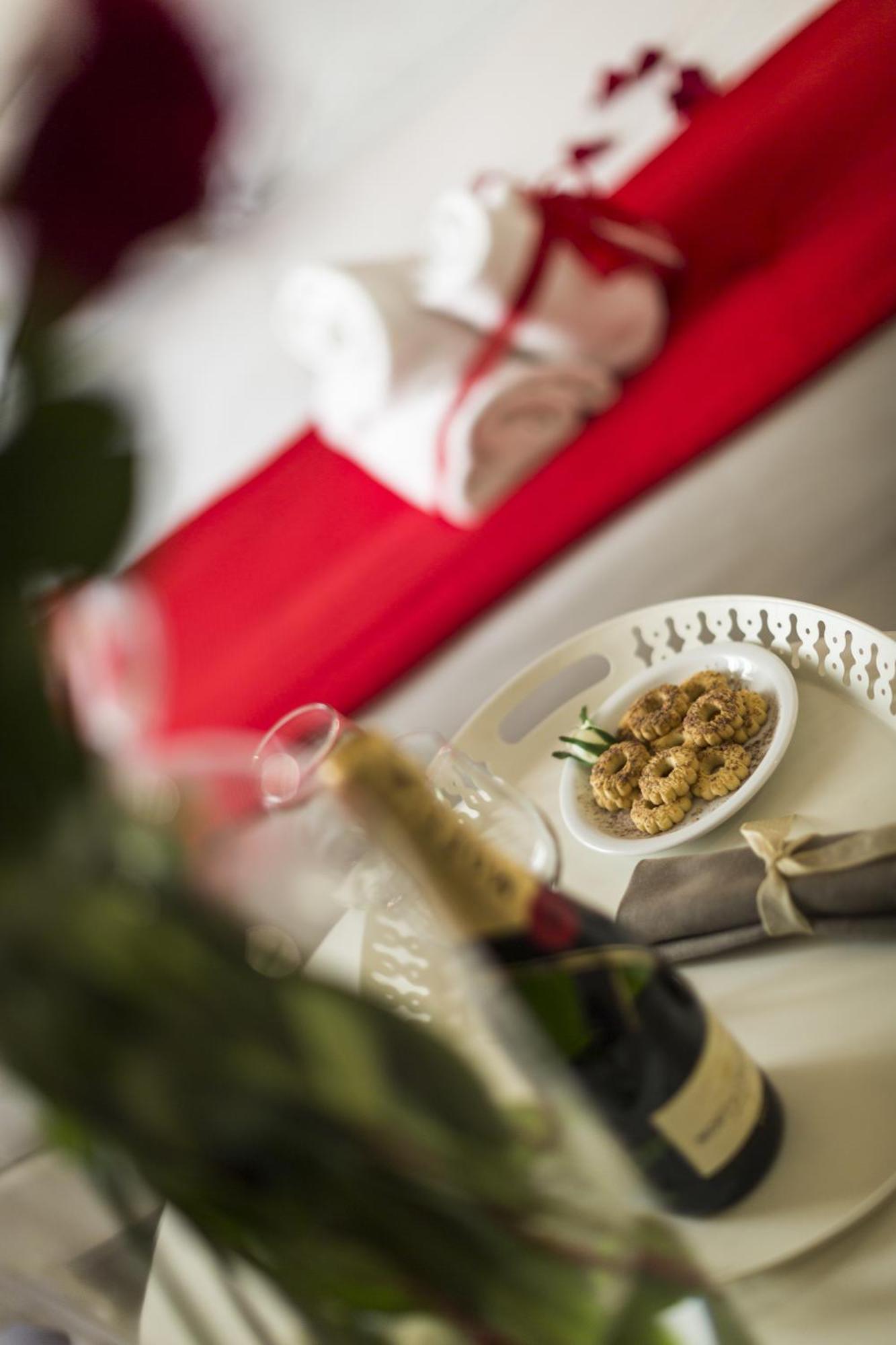Boutique Hotel La Casa Di Morfeo Florencie Pokoj fotografie