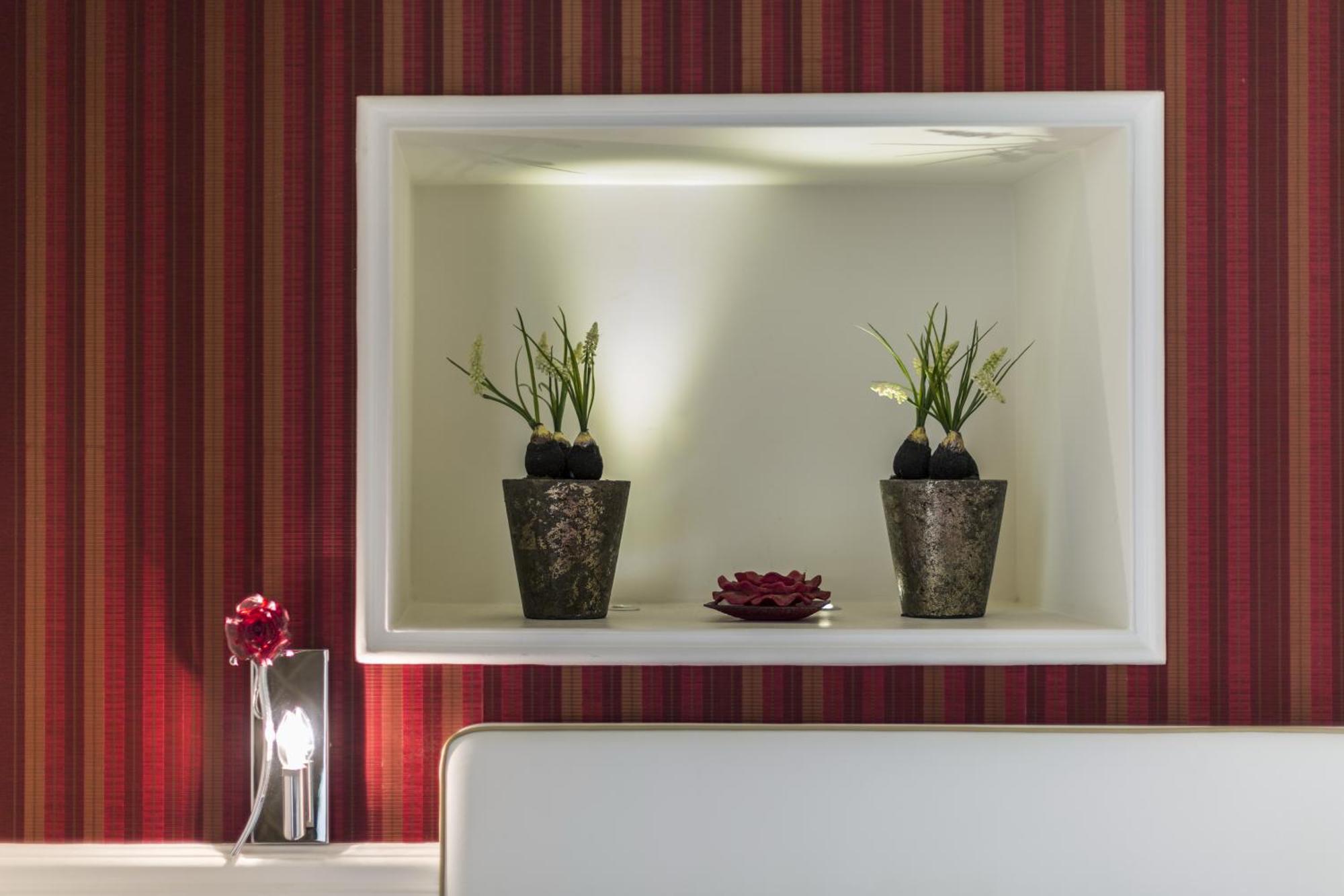 Boutique Hotel La Casa Di Morfeo Florencie Pokoj fotografie
