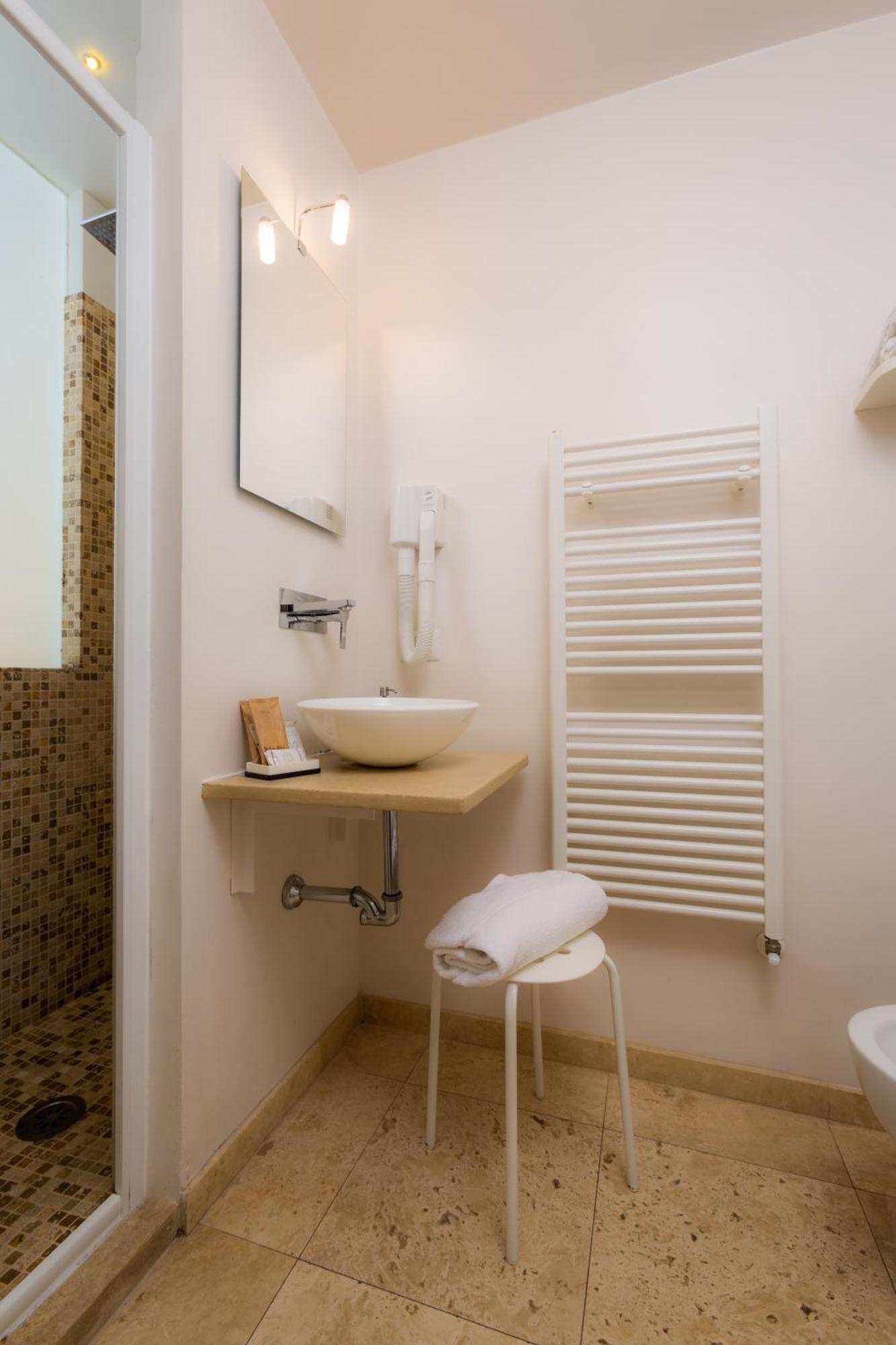 Boutique Hotel La Casa Di Morfeo Florencie Pokoj fotografie
