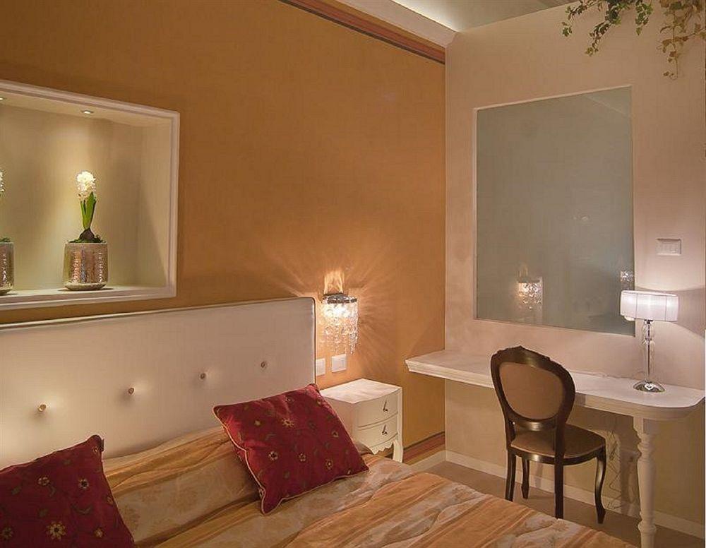 Boutique Hotel La Casa Di Morfeo Florencie Exteriér fotografie