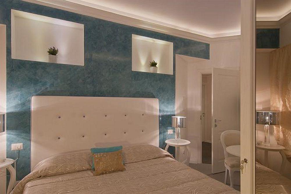 Boutique Hotel La Casa Di Morfeo Florencie Exteriér fotografie